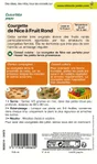 Courge de nice, à fruits ronds VILMORIN 5 g