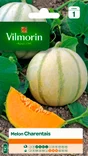 Melon charentais VILMORIN 3 g