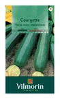 Courgette Verte Noire Maraîchère Vilmorin 4 G