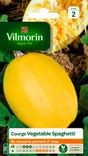 Courge spaghetti VILMORIN 3 g