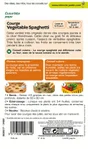 Courge spaghetti VILMORIN 3 g