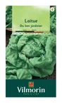 Laitue Bon Jardinier Vilmorin 3 G