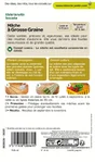 Mâche à grosses graines VILMORIN 4 g
