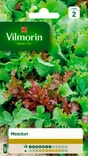 Mesclun mesclun VILMORIN 7.5 g