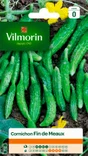 Cornichon fin de meaux VILMORIN 3 g
