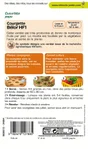 Courgette belor VILMORIN 3 g