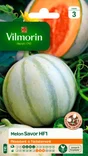 Melon savor, hybride f1 VILMORIN 0.7 g