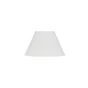 Abat-Jour Sweet, 25 Cm, Toiline, Blanc-Blanc N°0 Inspire