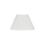 Abat-Jour Sweet, 30 Cm, Toiline, Blanc-Blanc N°0 Inspire