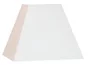 Abat-Jour Loft, 32 Cm, Toiline, Blanc-Blanc N°0 Inspire