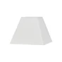 Abat-Jour Loft, 32 Cm, Toiline, Blanc-Blanc N°0 Inspire