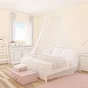 Moustiquaire Pour Lit Moskitop H.250 X L.850 Cm