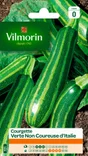 Courgette Non Courreuse D'Italie Vilmorin 4 G