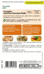 Courgette Non Courreuse D'Italie Vilmorin 4 G