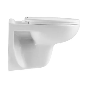Cuvette pour wc suspendu sans bride essential sensea