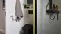 Cuvette pour wc suspendu sans bride studio noir