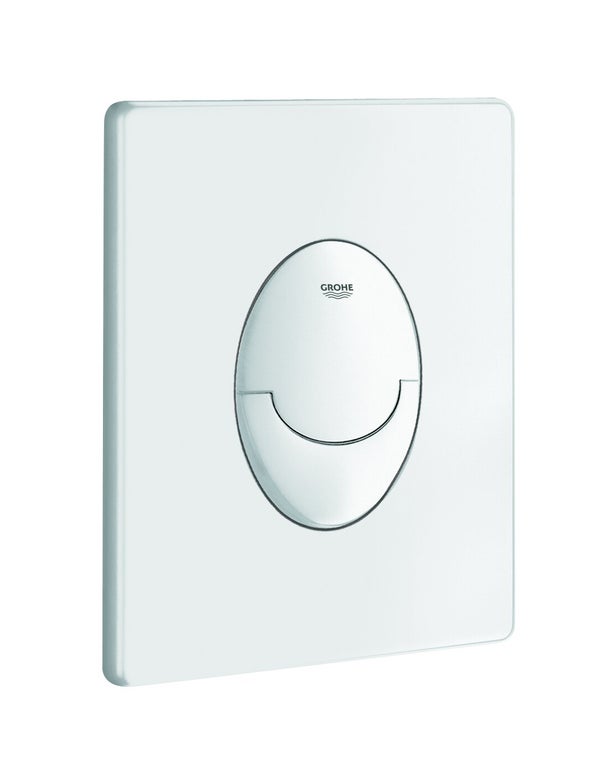 Plaque de commande, GROHE Solido for sensea