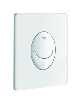 Plaque de commande, GROHE Solido for sensea