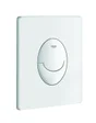 Plaque de commande, GROHE Solido for sensea