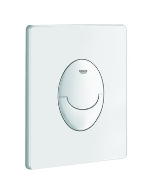 Plaque de commande, GROHE Solido for sensea