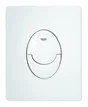 Plaque de commande, GROHE Solido for sensea