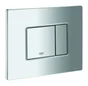 Plaque de commande, GROHE Solido for sensea