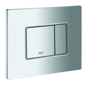 Plaque de commande, GROHE Solido for sensea