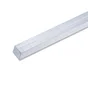 Carré Plein Aluminium Brut, L.1 M X L.1.15 Cm X H.1.15 Cm