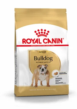 Royal Canin Chien Bulldog Adult 3Kg