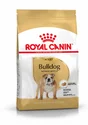 Royal Canin Alimentation Chien Bulldog Anglais 12 Kg