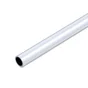 Tube Rond Aluminium Anodisé, L.1 M X Diam.10 Mm
