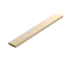Plat Laiton Brut, L.1 M X L.1 Cm