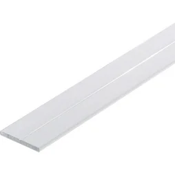 Plat Aluminium Époxy, L.1 M X L.1.95 Cm