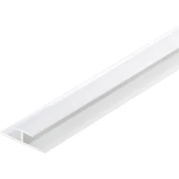 H Pvc Mat, L.1 M X L.2.5 Cm X H.0.4 Cm