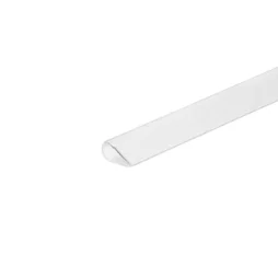 Serre-Feuilles Pvc Mat, L.1 M X L.0.85 Cm X H.1.5 Cm