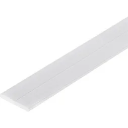 Plat Pvc Mat, L.1 M X L.2.95 Cm