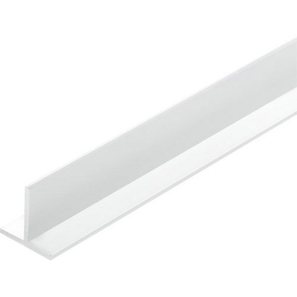 T Carré Pvc Mat, L.1 M X L.1.95 Cm X H.1.95 Cm