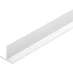 T Carré Pvc Mat, L.1 M X L.1.95 Cm X H.1.95 Cm