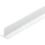 T Carré Pvc Mat, L.1 M X L.1.95 Cm X H.1.95 Cm