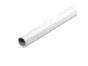 Tube Rond Pvc Mat, L.1 M X Diam.11.5 Mm