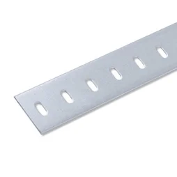 Plat Aluminium Brut, L.1 M X L.3.55 Cm