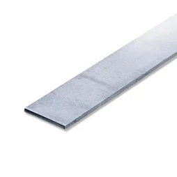 Plat Acier Inoxydable Brut, L.1 M X L.2 Cm