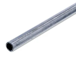 Tube Rond Acier Inoxydable Brut, L.1 M X Diam.10 Mm