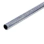 Tube Rond Acier Inoxydable Brut, L.1 M X Diam.10 Mm