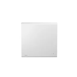 Radiateur electrique  caldera ii 1000w blanc noirot