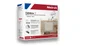 Radiateur electrique  caldera ii 1000w blanc noirot