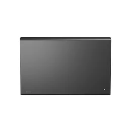 Radiateur électrique connecté à inertie sèche 1500 W NOIROT Caldera II