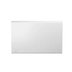Radiateur electrique caldera ii 1500w blanc noirot