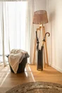 Porte-accessoire acier noir Volute LE MARQUIER Vie250e13, 0 accessoires