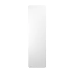 Radiateur électrique connecté à inertie sèche 1500 W NOIROT Walter Vertical